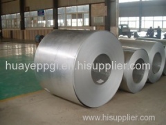 Aluminium-zinc Steel Sheet in Coil