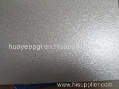 Aluminium-zinc Steel Sheet in Coil