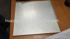 Aluminium-zinc Steel Sheet in Coil