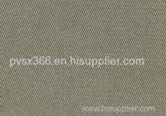 heavy cotton twill fabric 21x21 108x58