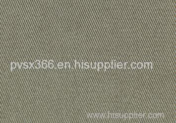 heavy cotton twill fabric 21x21 108x58