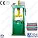 Used clothing Vertical Hydraulic Baling press