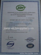 ISO 9001:2008