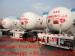 factory direct sale 54000L road transported lpg gas tank