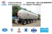 factory direct sale 54000L road transported lpg gas tank