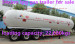 hot sale 56000L 23.5tons bulk lpg gas tank trailer