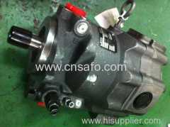 Hydraulic gear Piston Parker pump