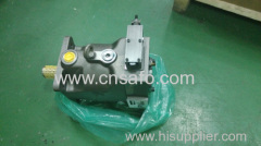 Directly acting type Parker solenoid valve