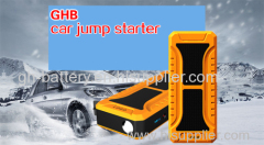 20000mAh car jump starter
