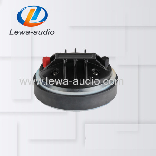 1.8 inch (44.4mm) Tweeter Speaker driver dome diaphragm Speaker unit