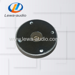 1.4 inch (34.4mm) Tweeter Speaker voice coil dome diaphragm Speaker unit