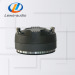 1.4 inch (34.4mm) Tweeter Speaker voice coil dome diaphragm Speaker unit