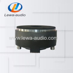 1.4 inch (34.4mm) Tweeter Speaker voice coil dome diaphragm Speaker unit