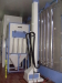 Mental Door spray Powder coating line