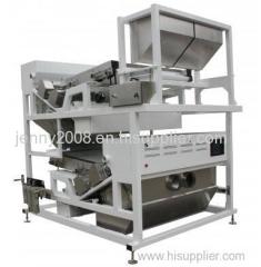 Marble Color Sorter Machine Manufacturer - Metak Optoelectronic Sorting