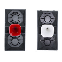 Horn Loaded Long Distance Loudspeaker Pa Speaker