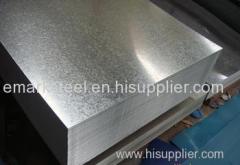 aluminim zinc steel sheet
