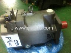 Sensitive Reaction Parker solenoid valve