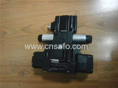 Proportional directional Parker solenoid valve