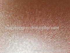 Matte Paint Steel Sheet