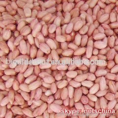 peanut kernels size: 24/28