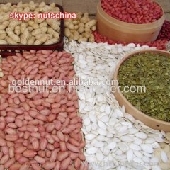 peanut kernels size: 24/28