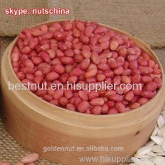 peanut kernels size: 24/28