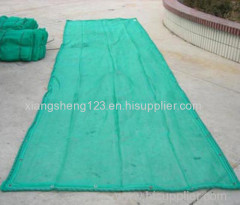 HDPE Construction Scaffolding Safety Net