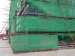 HDPE Construction Scaffolding Safety Net