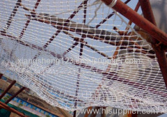 HDPE Construction Scaffolding Safety Net
