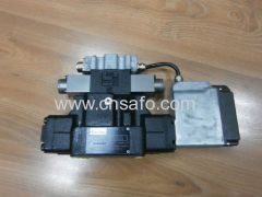 Commercial Parker solenoid valve