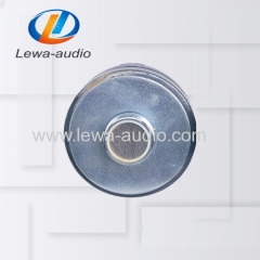 1.4 inch (34.4mm) Tweeter Speaker Driver dome diaphragm Speaker unit