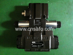 Parker Pilot proportioning valve