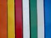 Colored / Prepainted Steel Sheet