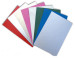 Colored / Prepainted Steel Sheet