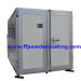 electric powder coating oven