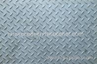 Embossinng Galvanized Steel Sheet