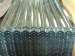 Corrugated Galvanized Steel Roofing