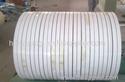 Hot Dipped Galvanized Steel Strips