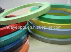 Hot Dipped Galvanized Steel Strips