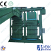 Used Clothes Baler Machine Manufacturer