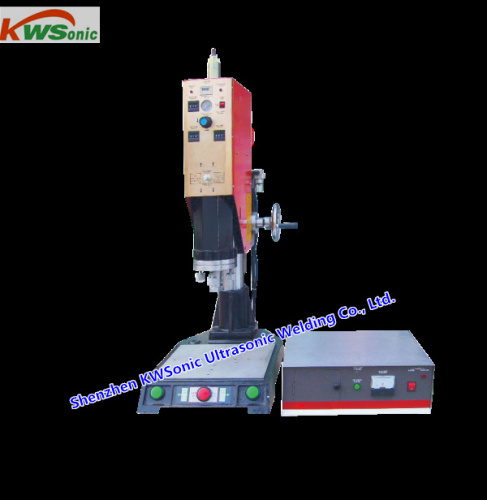 15KHz 2600W Ultrasonic Welding