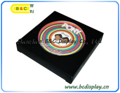 Eco-Friendly Water-absorbing Special Paper Coaster (B&C-B001)