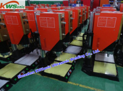 Plastic Welding Machines Manufacturer