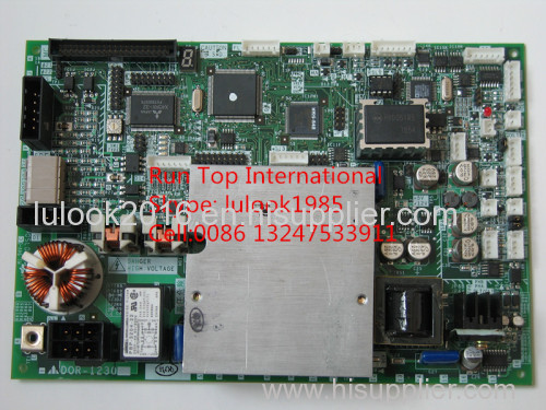 elevator parts door drive PCB DOR-1231A with good price in china