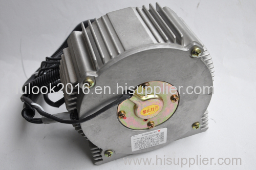 elevator parts door motor EMB-48-8