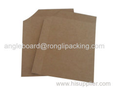 Worldwide hot sale Paper Cardboard Slip Sheet from China