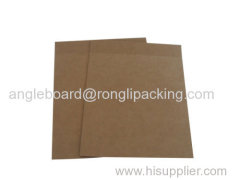 Worldwide hot sale Paper Cardboard Slip Sheet from China