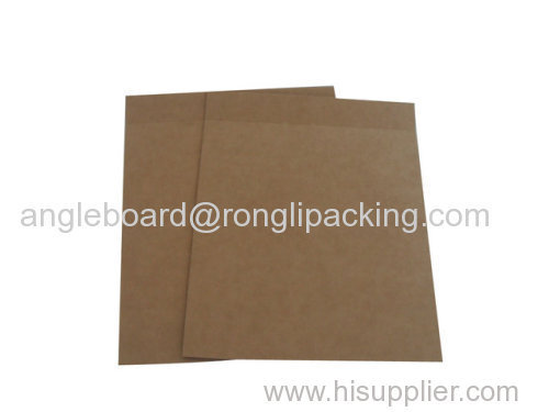 The leader in transportation cardboard Slip sheet Push Sheet Pallet