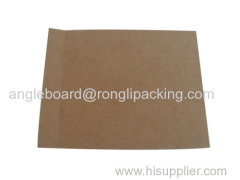 Factory Outlet cardboard slip sheets from China